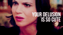 delusional delusion ouat