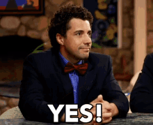 Yes! GIF - Yes Fist Pump Beauty And The Baller GIFs