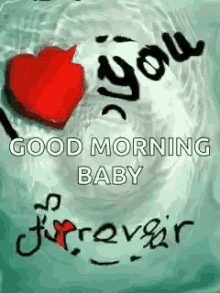 Love You Forever GIF - Love You Forever Good Morning GIFs