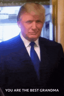 Trump Thumbs Up GIF - Trump Thumbs Up Spark GIFs