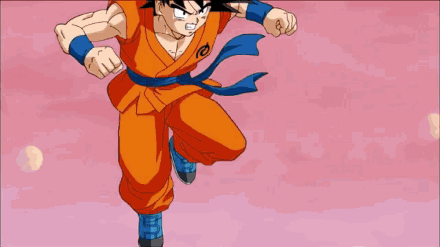 Goku Ssjb GIF - Goku Ssjb Super Saiyan - Discover & Share GIFs  Dragon  ball art goku, Dragon ball super funny, Goku super saiyan blue