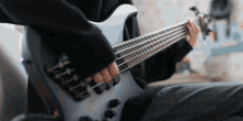 Bass Metal Bass GIF - Bass Metal Bass Metalcore Bass GIFs