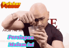 Pokdar Ibeng GIF - Pokdar Ibeng Indonesia GIFs