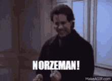 Norzeman GIF - Norzeman GIFs