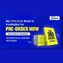 Edpl Digital Pratik Book GIF - Edpl Digital Pratik Book Everyday Practicality Book GIFs