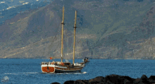 Ship To Madeira GIF - Thebachelorette Abc Pirateship GIFs
