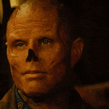 The Ghoul Cooper Howard GIF - The Ghoul Cooper Howard Fallout GIFs