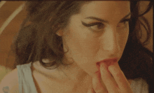 Amy Amy Winehouse GIF - Amy Amy Winehouse Stan Twitter GIFs