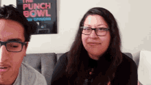 Tilly The Punchbowl Punch Bowl GIF - Tilly The Punchbowl Punch Bowl Wtf Dude GIFs