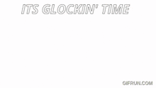 Glock9 Glock9gamer GIF - Glock9 Glock9gamer 7 Days To Die GIFs