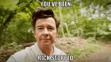 Rick Rick Roll GIF - Rick Rick Roll Gif GIFs