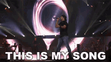 This Is My Song Luke Bryan GIF - This Is My Song Luke Bryan Play It Again Song GIFs