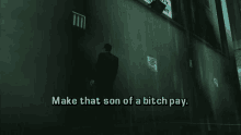 gtalcs grand theft auto gta gif gta one liners make that son of a bitch pay
