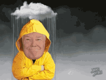 Trump Raintrump GIF - Trump Raintrump Rain GIFs