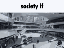 Society If GIF - Society If GIFs