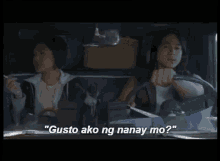 Judy Ann Santos Dont Give Up On Us GIF
