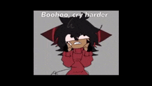 Boohoo Cry Harder GIF - Boohoo Cry Harder GIFs