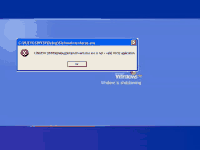 Windows Error GIF - Windows Error GIFs