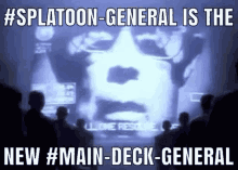 Splatoon3 Splatoon General GIF - Splatoon3 Splatoon Splatoon General GIFs