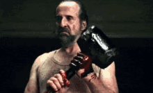 Peter Stormare GIF - Peter Stormare American GIFs