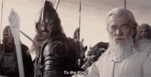 Lotr Lord Of The Rings GIF - Lotr Lord Of The Rings Rohan GIFs