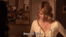 Thelword Alice GIF - Thelword Lword Alice GIFs