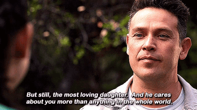 Lucifer Danny GIF - Lucifer Danny Chavinha GIFs