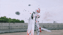 Kamen Rider Regad Kamen Rider Geats GIF