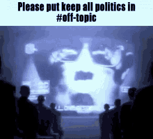 Discord Politics GIF - Discord Politics GIFs