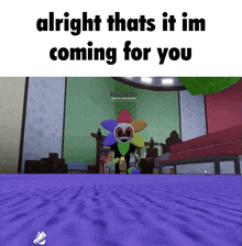 Twisted Dandy Dandys World GIF