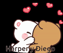 Harper Y Diego Harper GIF - Harper Y Diego Harper Diego GIFs