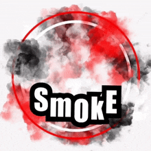 Asap Smoke GIF - Asap Smoke GIFs