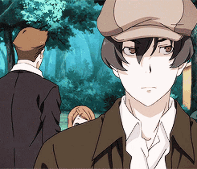 Angelo, 91 Days