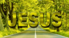 Jesus Deus GIF - Jesus Deus Cristo GIFs