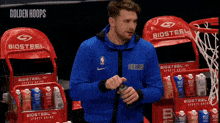 Luka Doncic Vent GIF - Luka Doncic Vent Solitude GIFs
