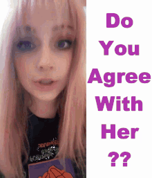 Syd Do You Agree With Her GIF - Syd Do You Agree With Her GIFs