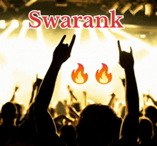 Swarank Swara Nk GIF