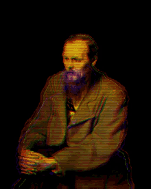 Dostoyevsky GIF - Dostoyevsky GIFs