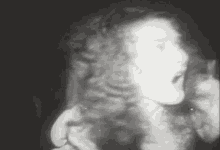 Terrified Christine Daae GIF - Terrified Christine Daae The Phantom Of The Opera GIFs