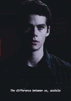 Teenwolf Dylan GIF - Teenwolf Dylan Obrien - Discover & Share GIFs