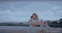 Haeseung Myme GIF - Haeseung Myme Yours GIFs