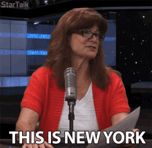 This Is New York Ny GIF - This Is New York Ny City That Never Sleeps GIFs