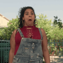 On My Block Excited GIF - On My Block Excited Dance GIFs