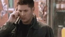 Jensen Ackles No GIF - Jensen Ackles No Supernatural GIFs