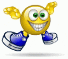 Emoji Smile GIF - Emoji Smile GIFs