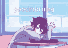 Good morning! Daily plan: | Anime Amino