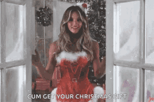 Holiday Candiceswanepoel GIF