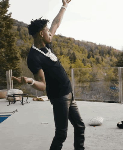 30 Days Straight NBA Youngboy: A Deep Dive into His Music Journey
