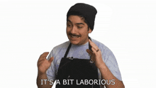 its a bit laborious internet shaquille takes a lot of effort its a struggle its a bit laborious internet shaquille takes a lot of effort its a struggle