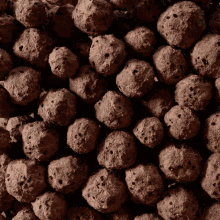 cocoa crunch chocolate cereal falling cereal empty cereal out of cereal